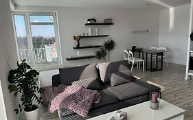 Apartment Husova